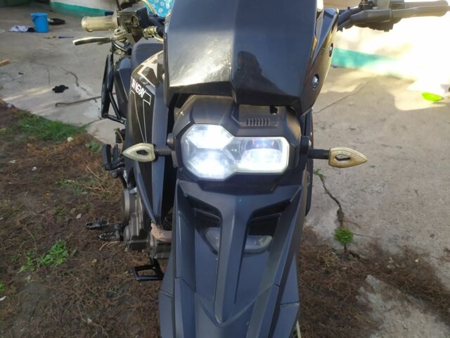 Шанрай 6510, объемом двигателя 0.25 л и пробегом 0 тыс. км за 1200 $, фото 14 на Automoto.ua