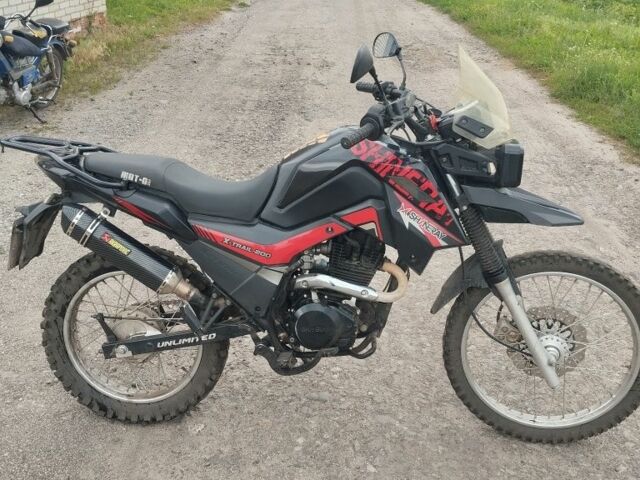 Шанрай 6510, объемом двигателя 0.2 л и пробегом 0 тыс. км за 841 $, фото 2 на Automoto.ua