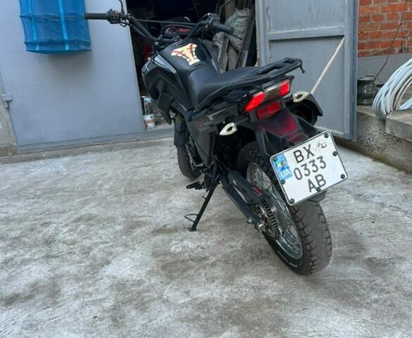 Шанрай 6510, объемом двигателя 0.2 л и пробегом 0 тыс. км за 950 $, фото 5 на Automoto.ua