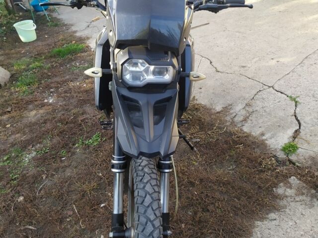 Шанрай 6510, объемом двигателя 0.25 л и пробегом 0 тыс. км за 1200 $, фото 3 на Automoto.ua