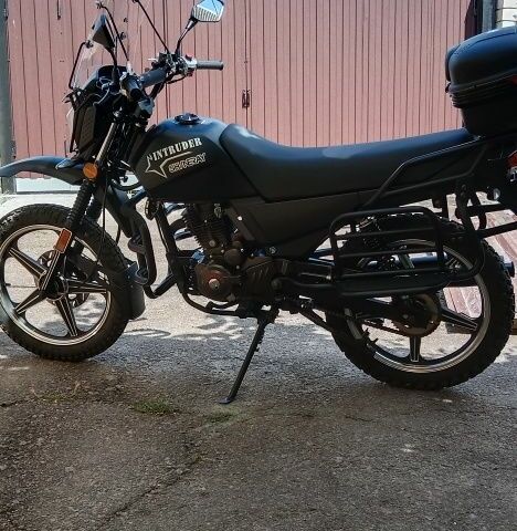 Шанрай 6510, объемом двигателя 0.2 л и пробегом 0 тыс. км за 961 $, фото 5 на Automoto.ua