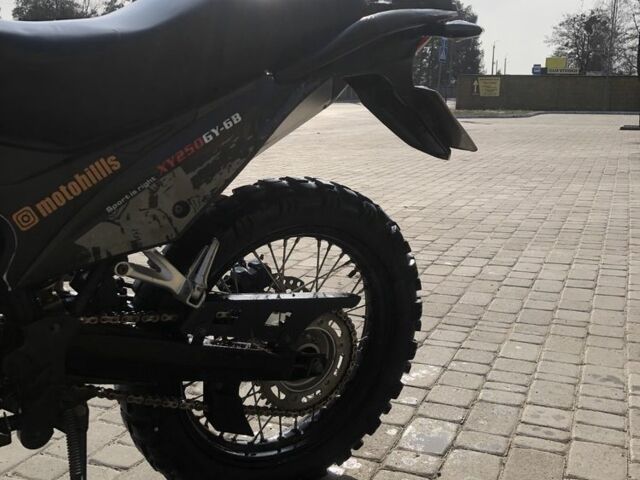 Шанрай 6510, объемом двигателя 0.25 л и пробегом 0 тыс. км за 1070 $, фото 2 на Automoto.ua