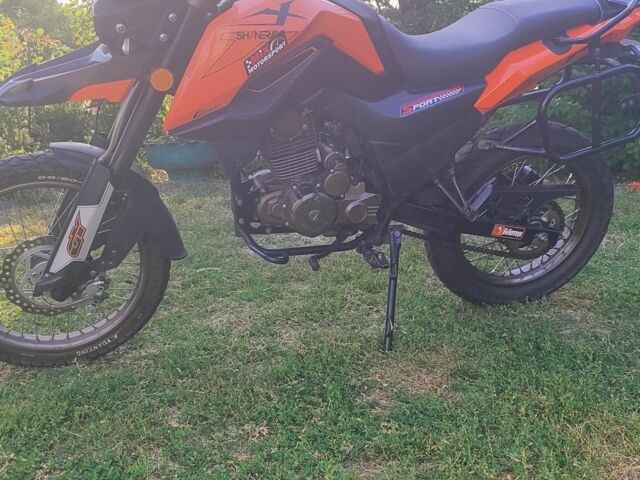 Шанрай 6510, объемом двигателя 0.25 л и пробегом 0 тыс. км за 1250 $, фото 2 на Automoto.ua