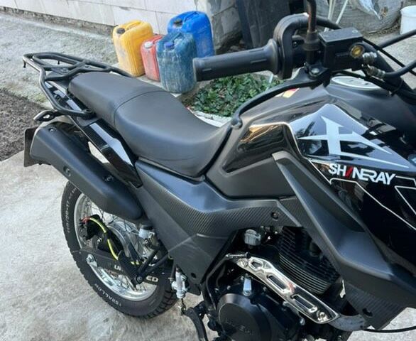 Шанрай 6510, объемом двигателя 0.2 л и пробегом 0 тыс. км за 950 $, фото 2 на Automoto.ua
