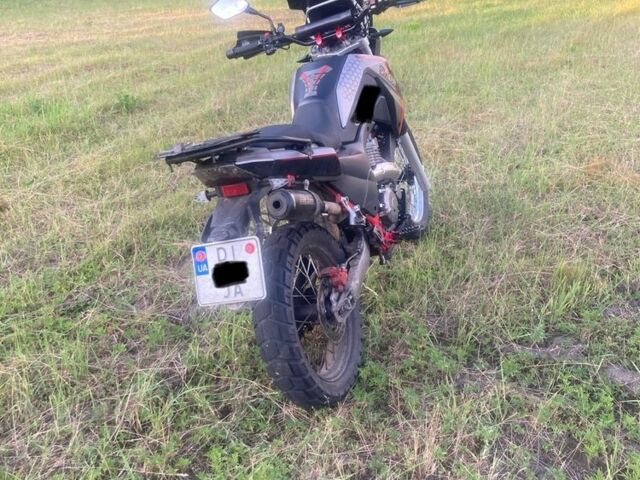 Шанрай 6510, объемом двигателя 0.4 л и пробегом 0 тыс. км за 1700 $, фото 3 на Automoto.ua