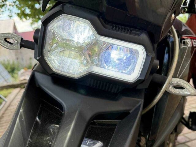 Шанрай 6510, объемом двигателя 0.25 л и пробегом 0 тыс. км за 1200 $, фото 4 на Automoto.ua