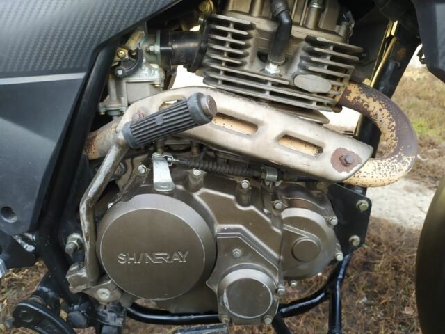 Шанрай 6510, объемом двигателя 0.25 л и пробегом 0 тыс. км за 1200 $, фото 2 на Automoto.ua