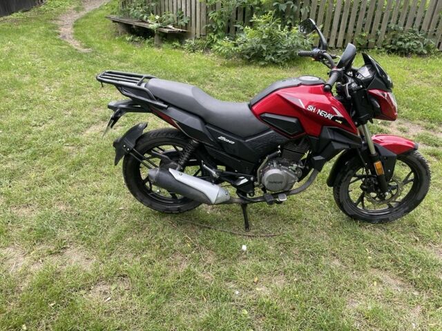 Шанрай 6510, объемом двигателя 0.2 л и пробегом 0 тыс. км за 864 $, фото 2 на Automoto.ua