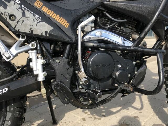 Шанрай 6510, объемом двигателя 0.25 л и пробегом 0 тыс. км за 1070 $, фото 5 на Automoto.ua