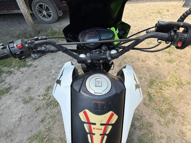 Шанрай 6510, объемом двигателя 0.2 л и пробегом 0 тыс. км за 900 $, фото 5 на Automoto.ua
