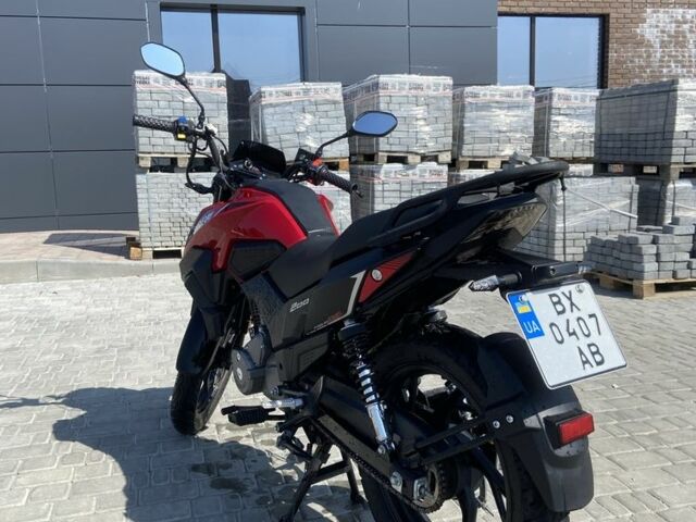 Шанрай 6510, об'ємом двигуна 0.2 л та пробігом 0 тис. км за 950 $, фото 2 на Automoto.ua
