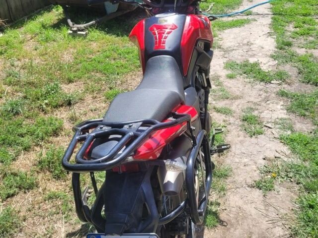 Шанрай 6510, объемом двигателя 0.25 л и пробегом 0 тыс. км за 1200 $, фото 3 на Automoto.ua