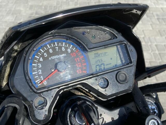 Шанрай 6510, об'ємом двигуна 0.2 л та пробігом 0 тис. км за 950 $, фото 6 на Automoto.ua