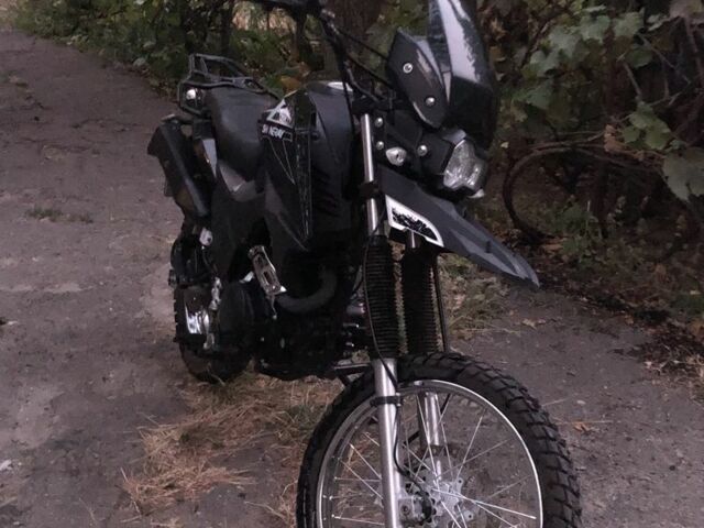 Шанрай 6510, об'ємом двигуна 0.2 л та пробігом 0 тис. км за 1006 $, фото 9 на Automoto.ua