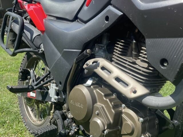 Шанрай 6510, объемом двигателя 0.25 л и пробегом 0 тыс. км за 1202 $, фото 8 на Automoto.ua
