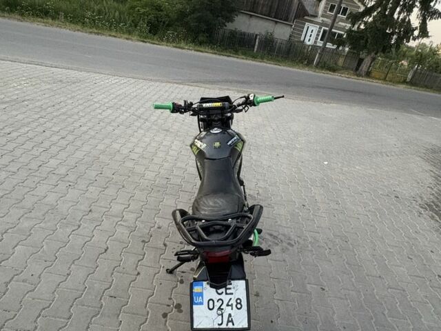 Шанрай 6510, объемом двигателя 0.25 л и пробегом 0 тыс. км за 1127 $, фото 2 на Automoto.ua