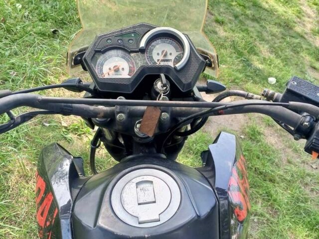 Шанрай 6510, объемом двигателя 0.2 л и пробегом 0 тыс. км за 30000 $, фото 4 на Automoto.ua