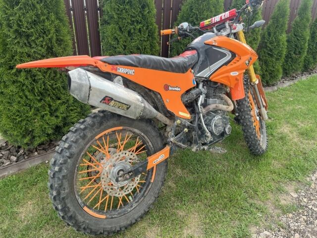 Шанрай 6510, объемом двигателя 0.25 л и пробегом 0 тыс. км за 800 $, фото 2 на Automoto.ua
