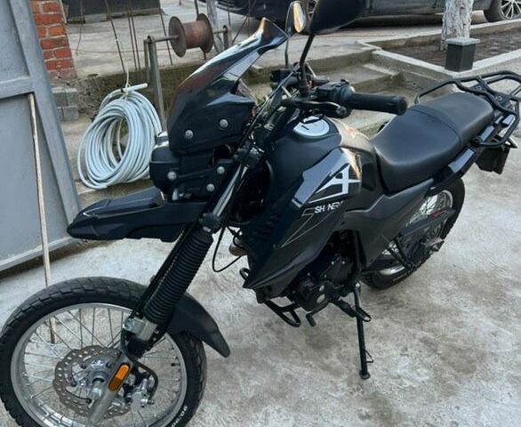 Шанрай 6510, объемом двигателя 0.2 л и пробегом 0 тыс. км за 950 $, фото 3 на Automoto.ua