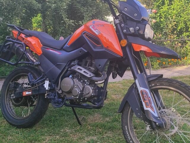 Шанрай 6510, объемом двигателя 0.25 л и пробегом 0 тыс. км за 1250 $, фото 1 на Automoto.ua