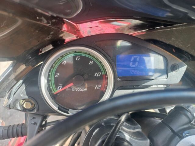 Шанрай 6510, объемом двигателя 0.25 л и пробегом 0 тыс. км за 850 $, фото 7 на Automoto.ua