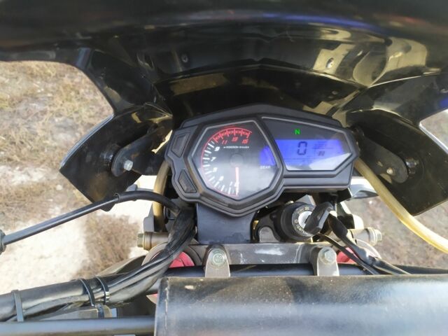 Шанрай 6510, объемом двигателя 0.25 л и пробегом 0 тыс. км за 1200 $, фото 8 на Automoto.ua