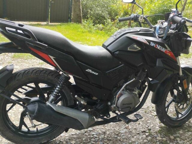 Шанрай 6510, об'ємом двигуна 0.2 л та пробігом 0 тис. км за 1009 $, фото 2 на Automoto.ua