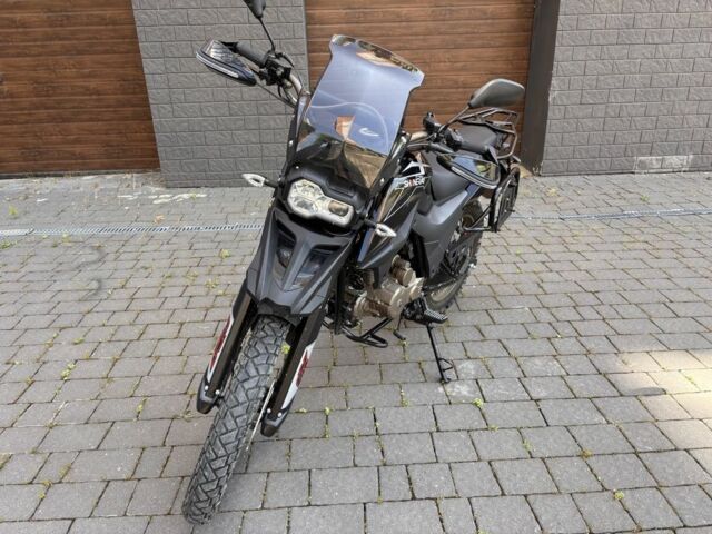 Шанрай 6510, объемом двигателя 0.25 л и пробегом 0 тыс. км за 1200 $, фото 7 на Automoto.ua