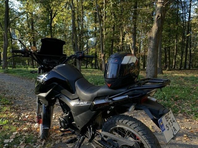 Шанрай 6510, объемом двигателя 0.2 л и пробегом 0 тыс. км за 1150 $, фото 1 на Automoto.ua