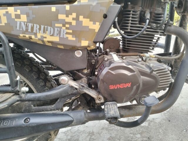 Шанрай 6510, объемом двигателя 14.86 л и пробегом 0 тыс. км за 1000 $, фото 1 на Automoto.ua