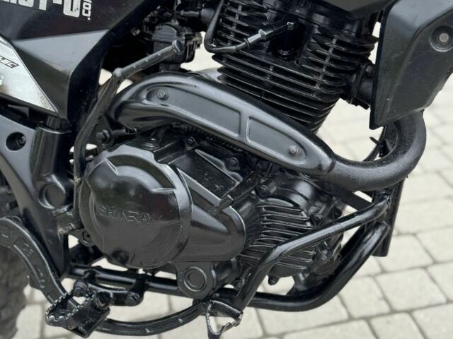 Шанрай 6510, объемом двигателя 0.2 л и пробегом 0 тыс. км за 750 $, фото 7 на Automoto.ua