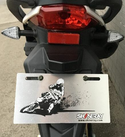 Шанрай 6510, объемом двигателя 0.2 л и пробегом 0 тыс. км за 1380 $, фото 3 на Automoto.ua