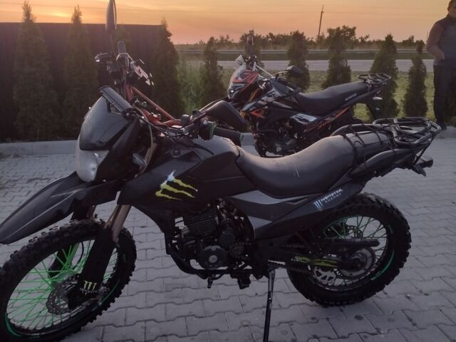 Шанрай 6510, об'ємом двигуна 0.25 л та пробігом 0 тис. км за 913 $, фото 2 на Automoto.ua