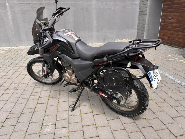 Шанрай 6510, объемом двигателя 0.25 л и пробегом 0 тыс. км за 1200 $, фото 4 на Automoto.ua