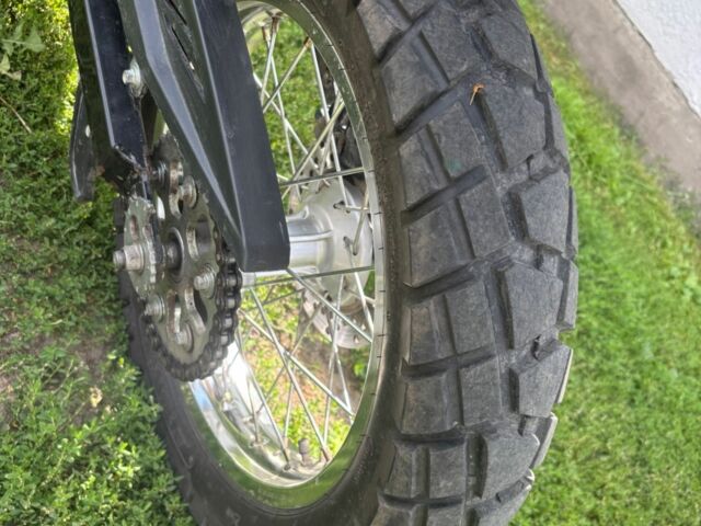 Шанрай 6510, объемом двигателя 0.25 л и пробегом 0 тыс. км за 1200 $, фото 4 на Automoto.ua