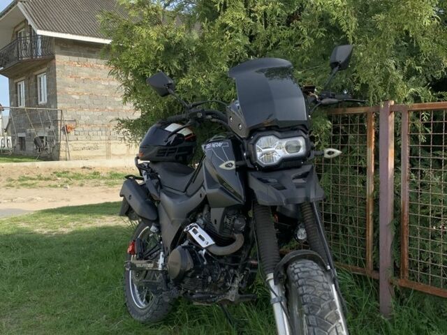 Шанрай 6510, объемом двигателя 0.2 л и пробегом 0 тыс. км за 1150 $, фото 5 на Automoto.ua