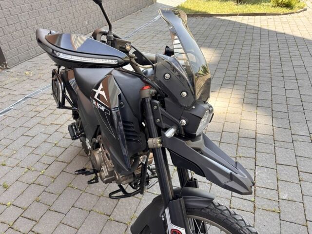 Шанрай 6510, объемом двигателя 0.25 л и пробегом 0 тыс. км за 1200 $, фото 8 на Automoto.ua