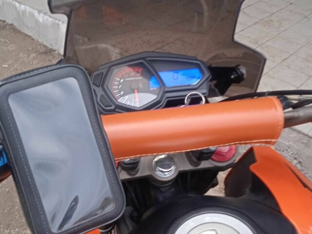 Шанрай 6510, объемом двигателя 0.25 л и пробегом 0 тыс. км за 1150 $, фото 5 на Automoto.ua