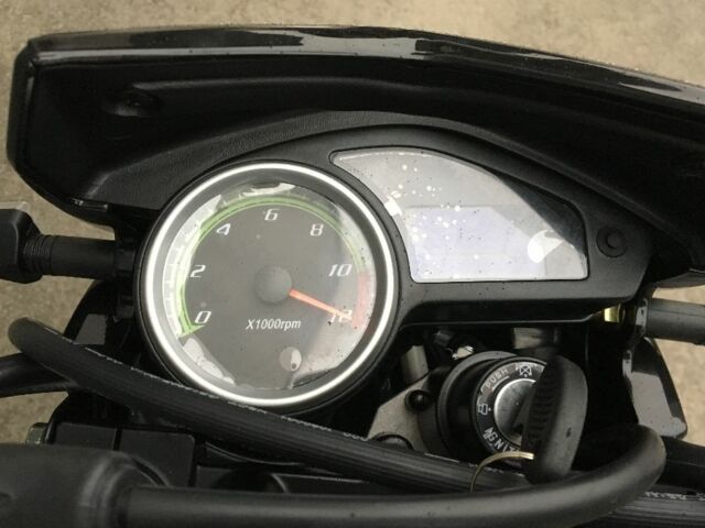 Шанрай 6510, объемом двигателя 0.2 л и пробегом 0 тыс. км за 1380 $, фото 4 на Automoto.ua