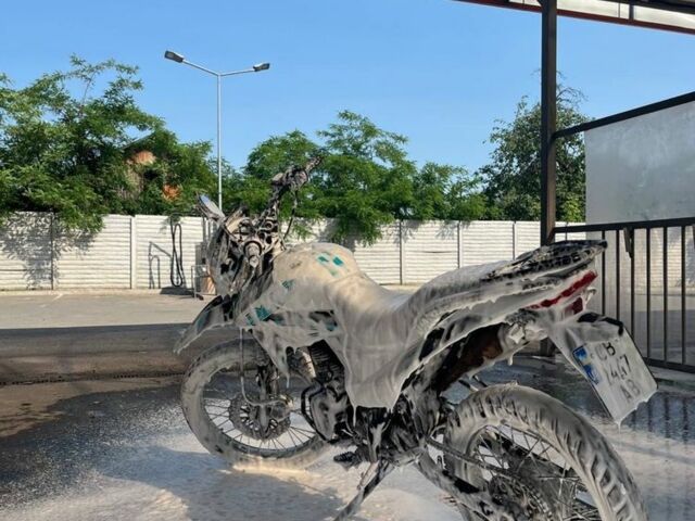 Шанрай 6510, объемом двигателя 0.2 л и пробегом 0 тыс. км за 650 $, фото 1 на Automoto.ua