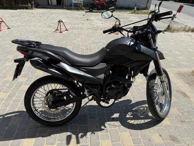Шанрай 6510, объемом двигателя 0.25 л и пробегом 0 тыс. км за 999 $, фото 2 на Automoto.ua