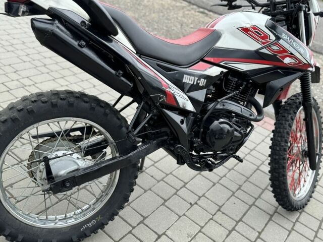 Шанрай 6510, объемом двигателя 0.2 л и пробегом 0 тыс. км за 750 $, фото 3 на Automoto.ua