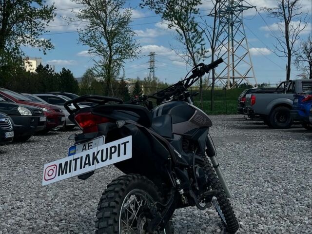 Шанрай 6510, объемом двигателя 0.25 л и пробегом 0 тыс. км за 1500 $, фото 3 на Automoto.ua