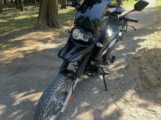 Шанрай 6510, объемом двигателя 0.2 л и пробегом 0 тыс. км за 1150 $, фото 4 на Automoto.ua