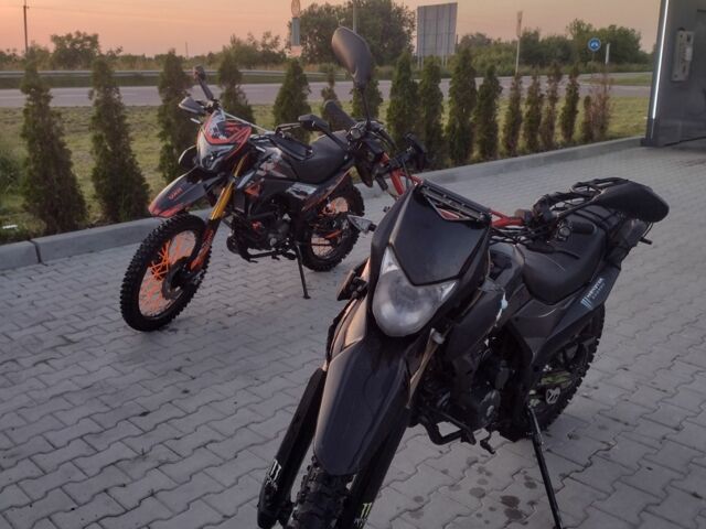 Шанрай 6510, об'ємом двигуна 0.25 л та пробігом 0 тис. км за 913 $, фото 5 на Automoto.ua