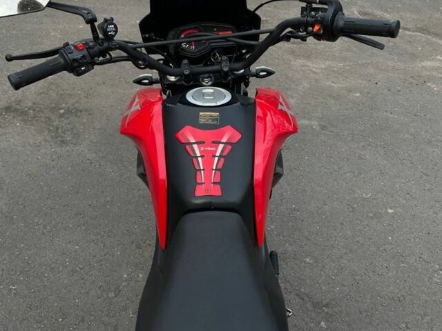 Шанрай 6510, объемом двигателя 0.2 л и пробегом 0 тыс. км за 785 $, фото 3 на Automoto.ua