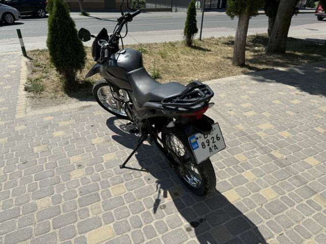 Шанрай 6510, объемом двигателя 0.25 л и пробегом 0 тыс. км за 999 $, фото 4 на Automoto.ua