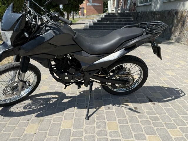 Шанрай 6510, объемом двигателя 0.25 л и пробегом 0 тыс. км за 999 $, фото 1 на Automoto.ua