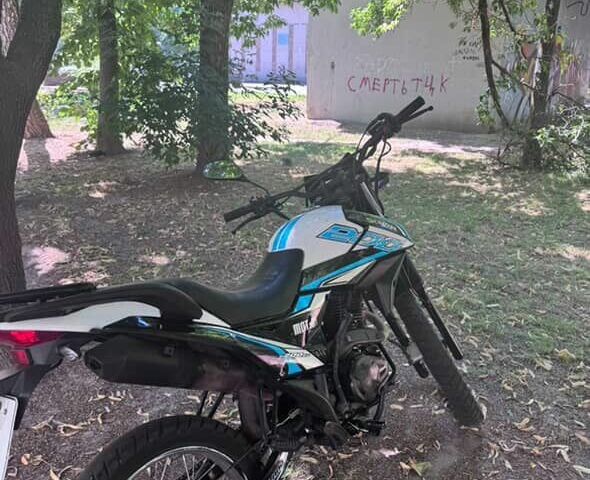 Шанрай 6510, объемом двигателя 0.2 л и пробегом 0 тыс. км за 650 $, фото 5 на Automoto.ua