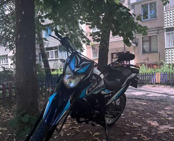 Шанрай 6510, объемом двигателя 0.2 л и пробегом 0 тыс. км за 650 $, фото 4 на Automoto.ua